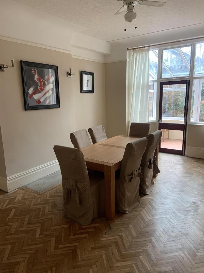 Entire Seaside Home, Sleeps 8, All En-Suite Rooms New Brighton Exterior photo